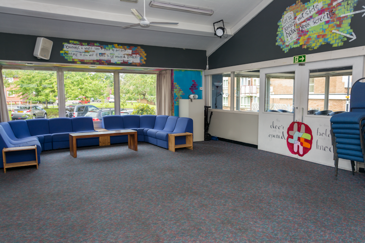 Open Plan - Small