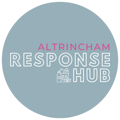 Response Hub Circle draft lego
